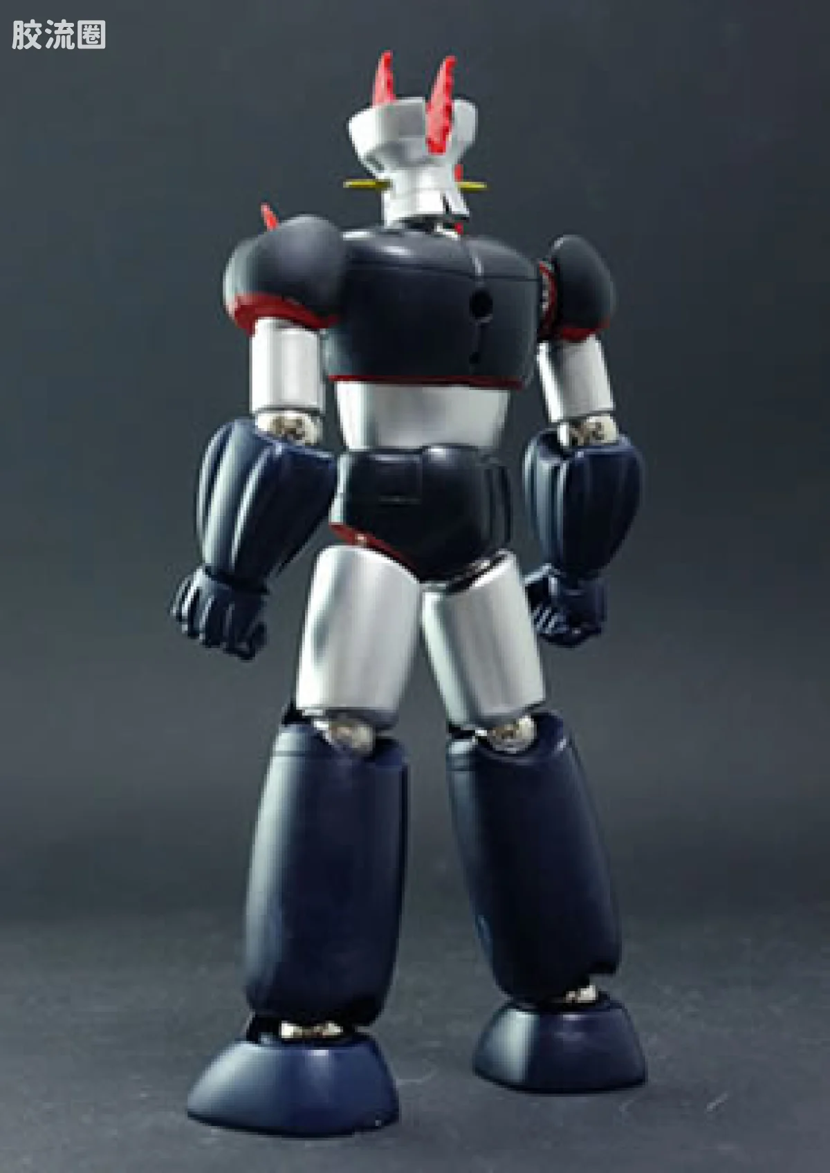 EVOLUTION-TOY机甲成品系列 Dynamite Action GK Limited GK Z魔神 Z魔神 - 图片